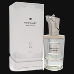 Queening By Mind Games (Unisex)