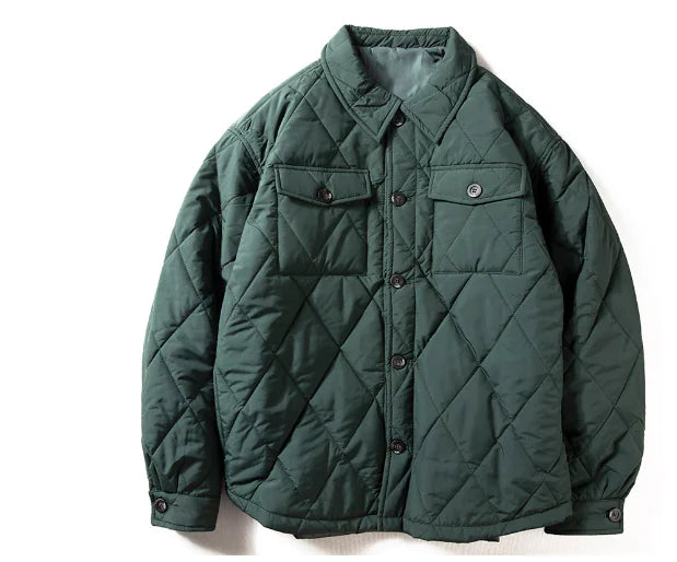 Padded Jacket Pi-Mart
