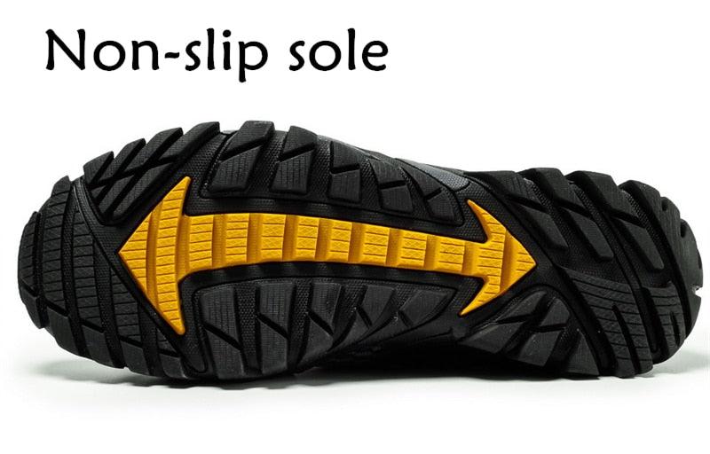 Quick Dry Men Sneakers Slip On Upstream Shoes Water Hiking Beach Surfing Shoes Sandals Barefoot Beach Sneakers Swim Boating Fishing Yoga Gym Stevvex