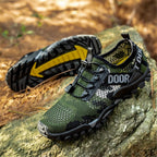 Quick Dry Men Sneakers Slip On Upstream Shoes Water Hiking Beach Surfing Shoes Sandals Barefoot Beach Sneakers Swim Boating Fishing Yoga Gym Stevvex