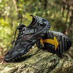 Quick Dry Men Sneakers Slip On Upstream Shoes Water Hiking Beach Surfing Shoes Sandals Barefoot Beach Sneakers Swim Boating Fishing Yoga Gym Stevvex