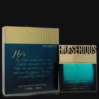 R U Serious Her By Rue Broca Perfume for Women
