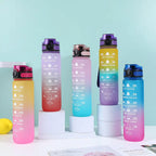 Portable Reusable Plastic Cups Pi-Mart