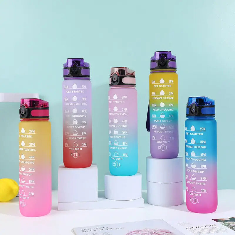 Portable Reusable Plastic Cups Pi-Mart