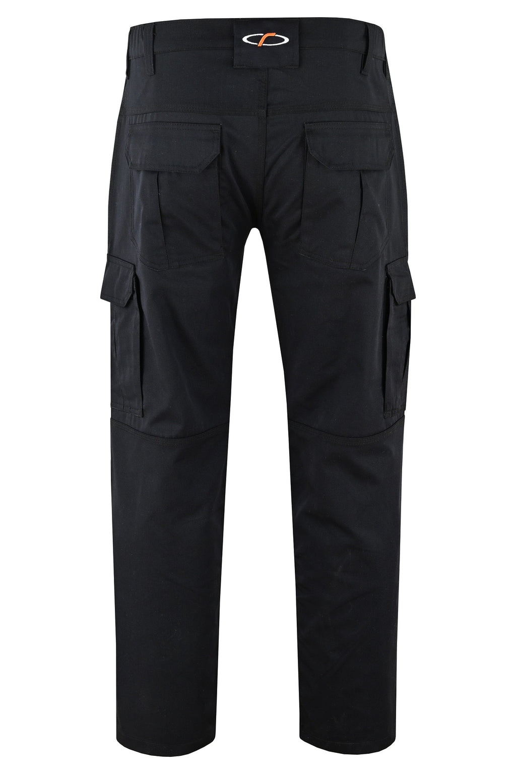 Riggermen Tactical Work Pants for Men - Durable Casual Trousers with Holster Pockets for Outdoor and Work Use - SJB-DIAMOND ELITES