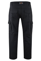 Riggermen Tactical Work Pants for Men - Durable Casual Trousers with Holster Pockets for Outdoor and Work Use - SJB-DIAMOND ELITES