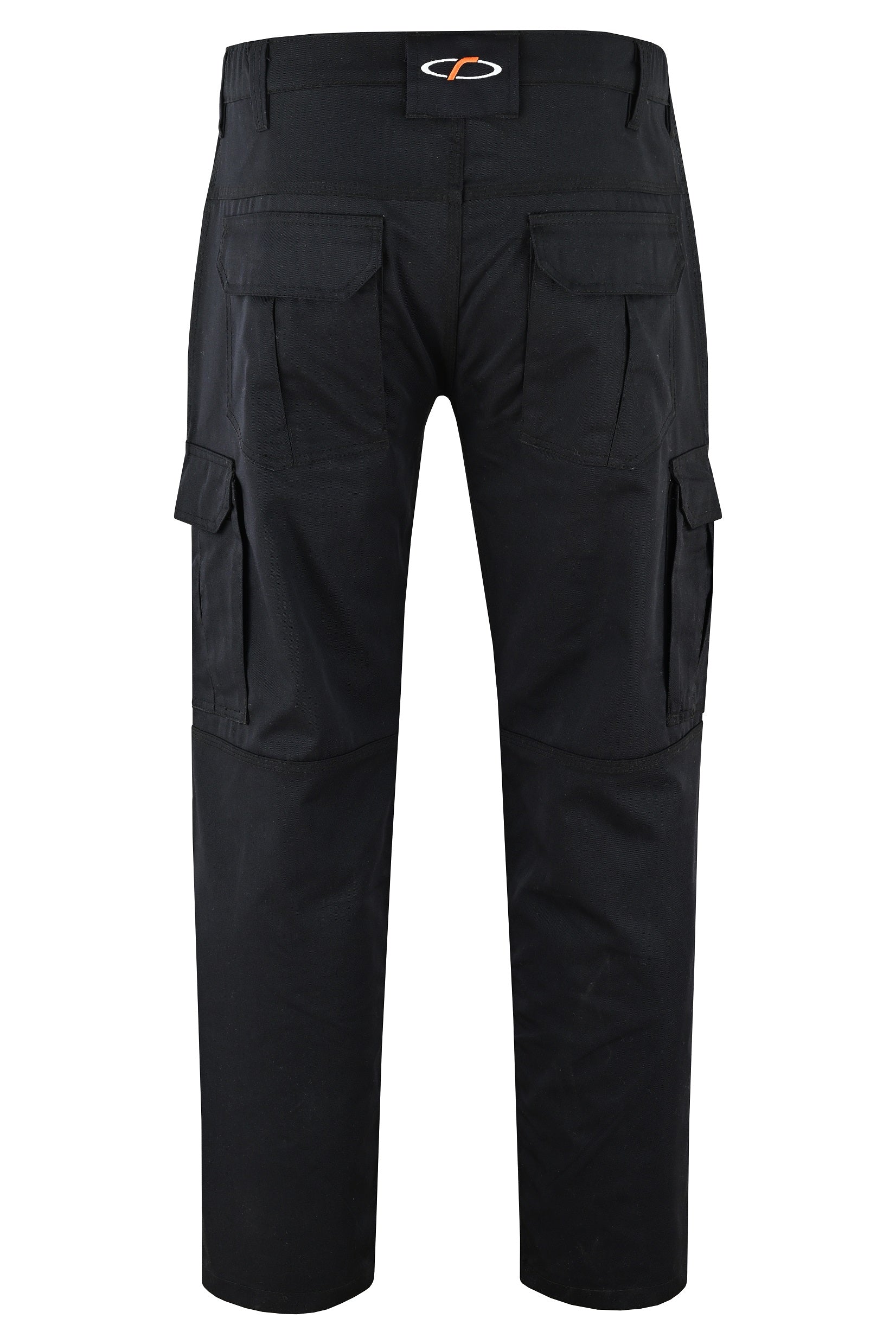 Riggermen Tactical Work Pants for Men - Durable Casual Trousers with Holster Pockets for Outdoor and Work Use - SJB-DIAMOND ELITES