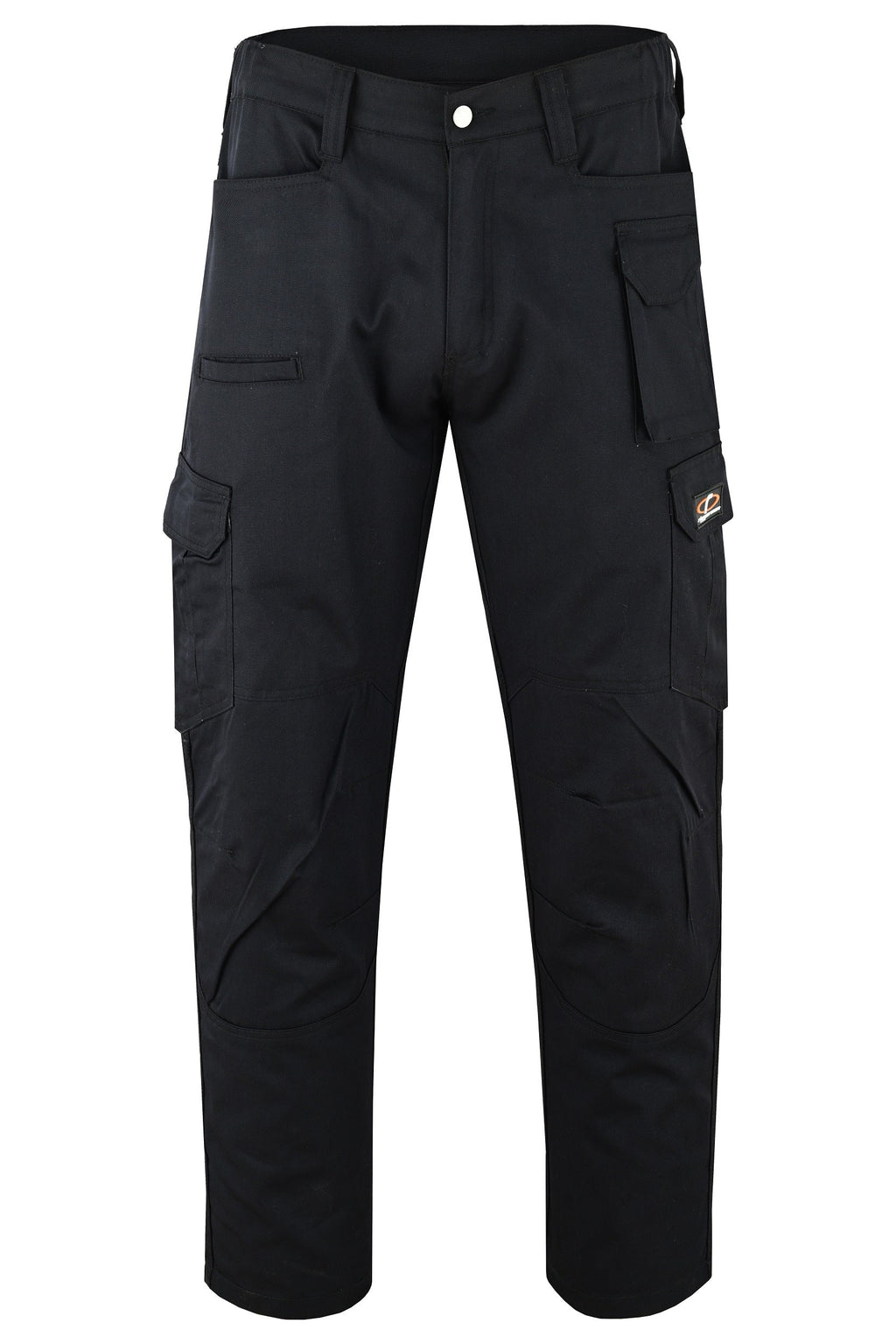 Riggermen Tactical Work Pants for Men - Durable Casual Trousers with Holster Pockets for Outdoor and Work Use - SJB-DIAMOND ELITES