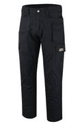 Riggermen Tactical Work Pants for Men - Durable Casual Trousers with Holster Pockets for Outdoor and Work Use - SJB-DIAMOND ELITES