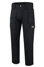 Riggermen Tactical Work Pants for Men - Durable Casual Trousers with Holster Pockets for Outdoor and Work Use - SJB-DIAMOND ELITES