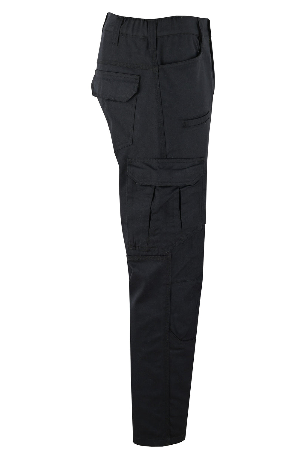 Riggermen Tactical Work Pants for Men - Durable Casual Trousers with Holster Pockets for Outdoor and Work Use - SJB-DIAMOND ELITES