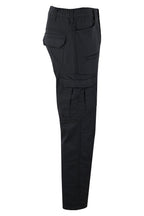 Riggermen Tactical Work Pants for Men - Durable Casual Trousers with Holster Pockets for Outdoor and Work Use - SJB-DIAMOND ELITES