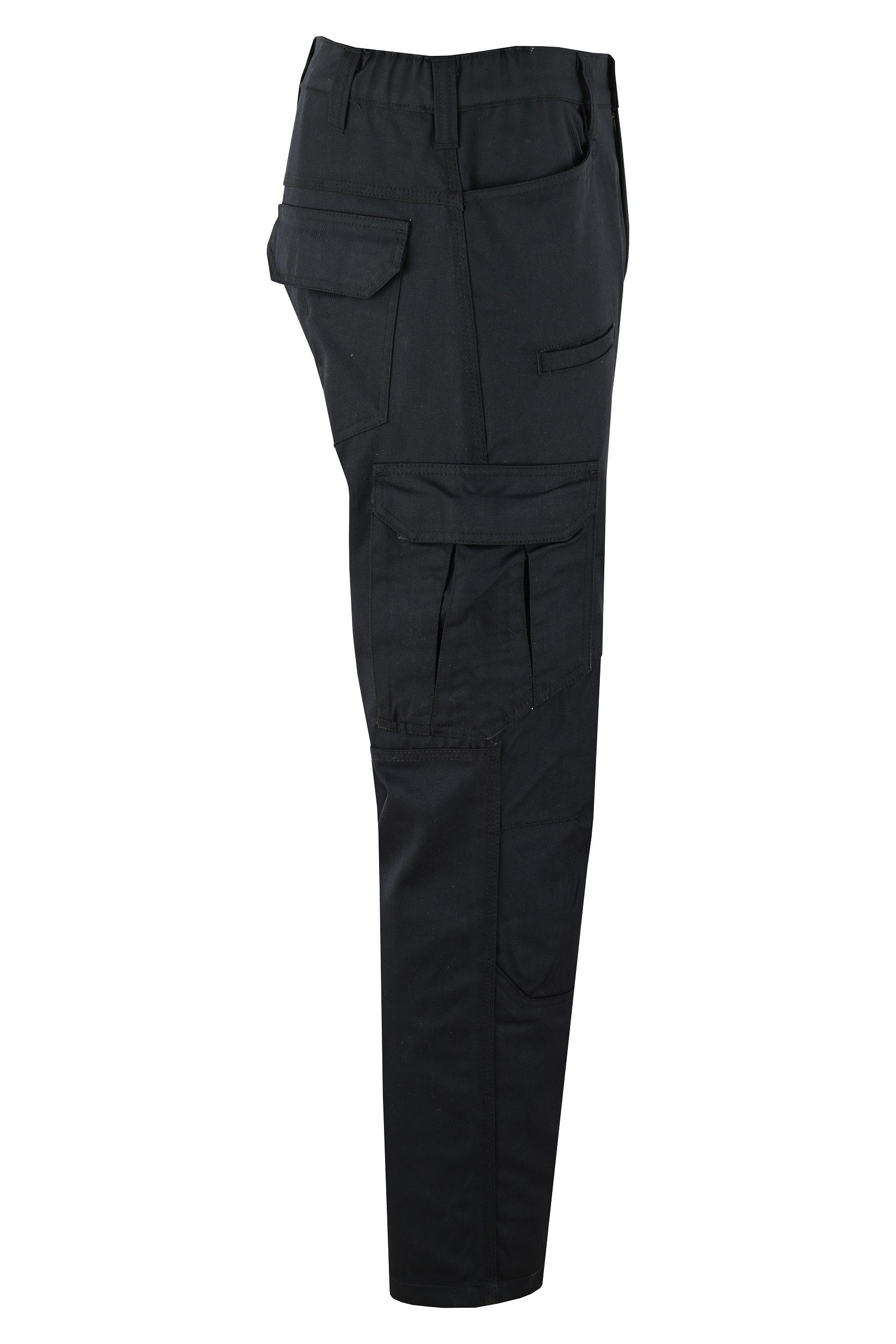 Riggermen Tactical Work Pants for Men - Durable Casual Trousers with Holster Pockets for Outdoor and Work Use - SJB-DIAMOND ELITES