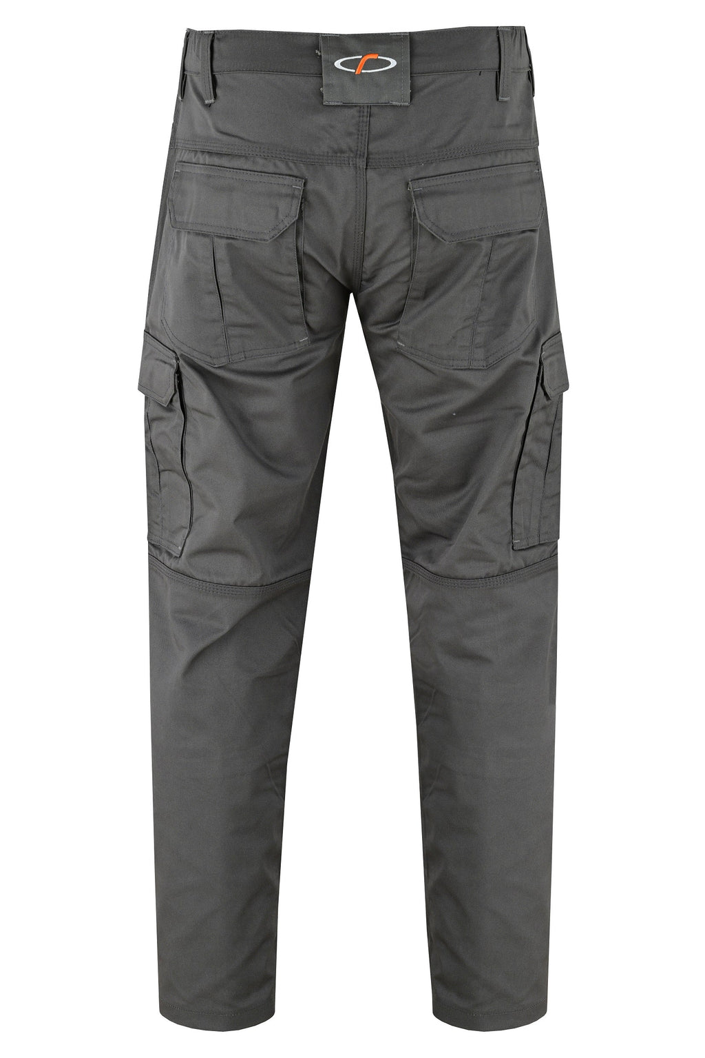 Riggermen Tactical Work Pants for Men - Durable Casual Trousers with Holster Pockets for Outdoor and Work Use - SJB-DIAMOND ELITES