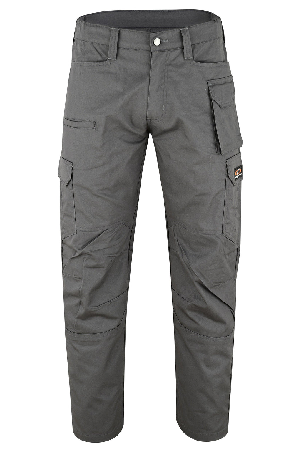 Riggermen Tactical Work Pants for Men - Durable Casual Trousers with Holster Pockets for Outdoor and Work Use - SJB-DIAMOND ELITES