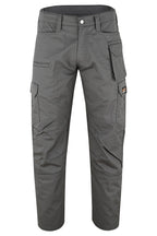 Riggermen Tactical Work Pants for Men - Durable Casual Trousers with Holster Pockets for Outdoor and Work Use - SJB-DIAMOND ELITES