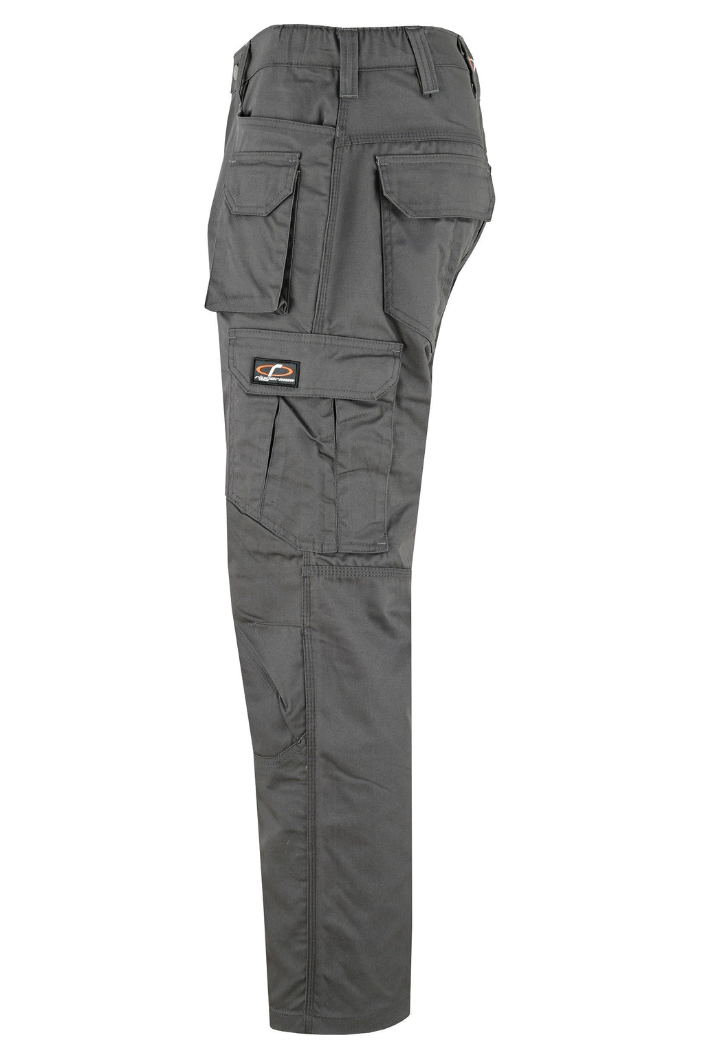 Riggermen Tactical Work Pants for Men - Durable Casual Trousers with Holster Pockets for Outdoor and Work Use - SJB-DIAMOND ELITES