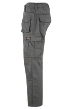 Riggermen Tactical Work Pants for Men - Durable Casual Trousers with Holster Pockets for Outdoor and Work Use - SJB-DIAMOND ELITES
