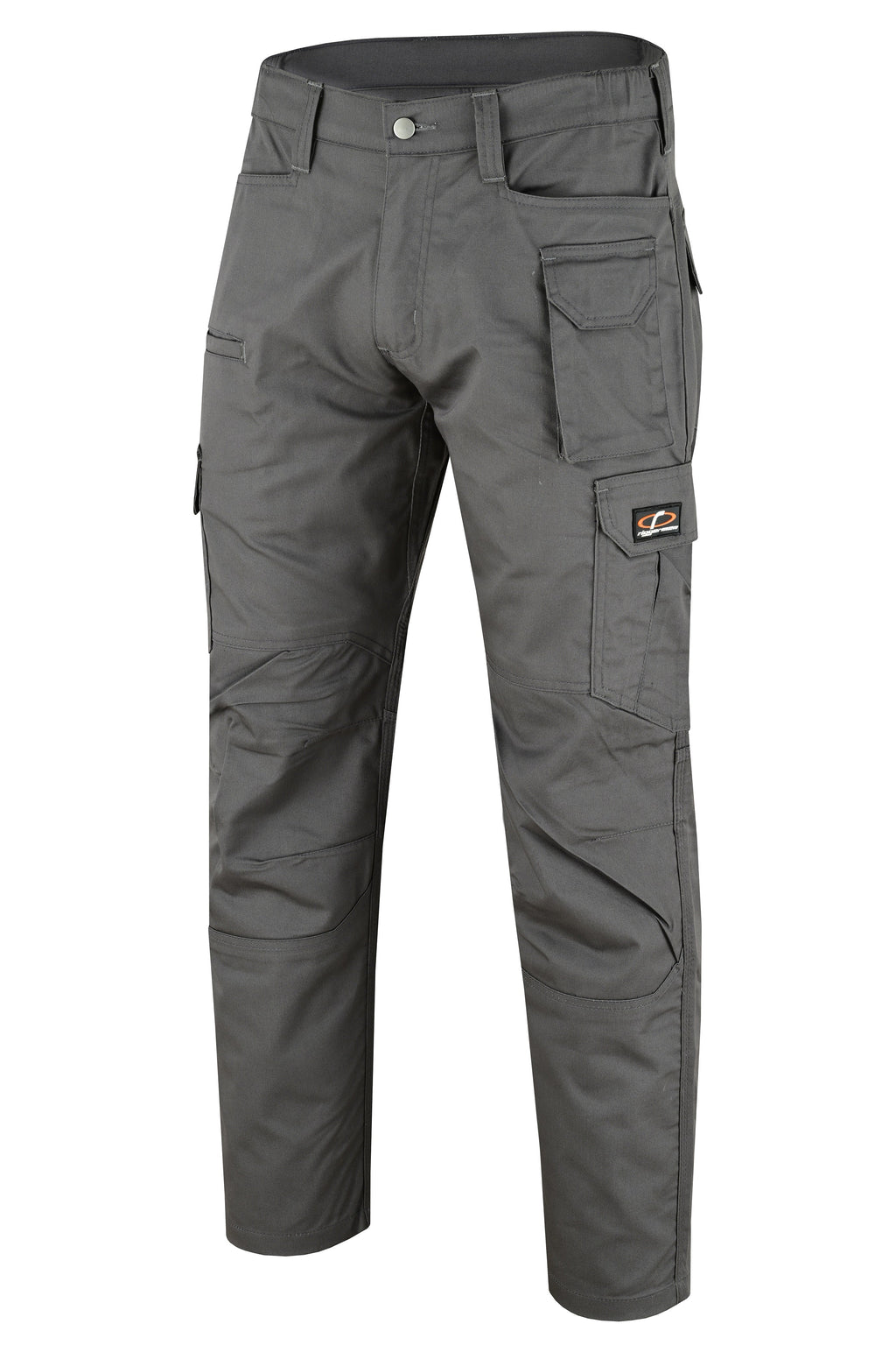 Riggermen Tactical Work Pants for Men - Durable Casual Trousers with Holster Pockets for Outdoor and Work Use - SJB-DIAMOND ELITES