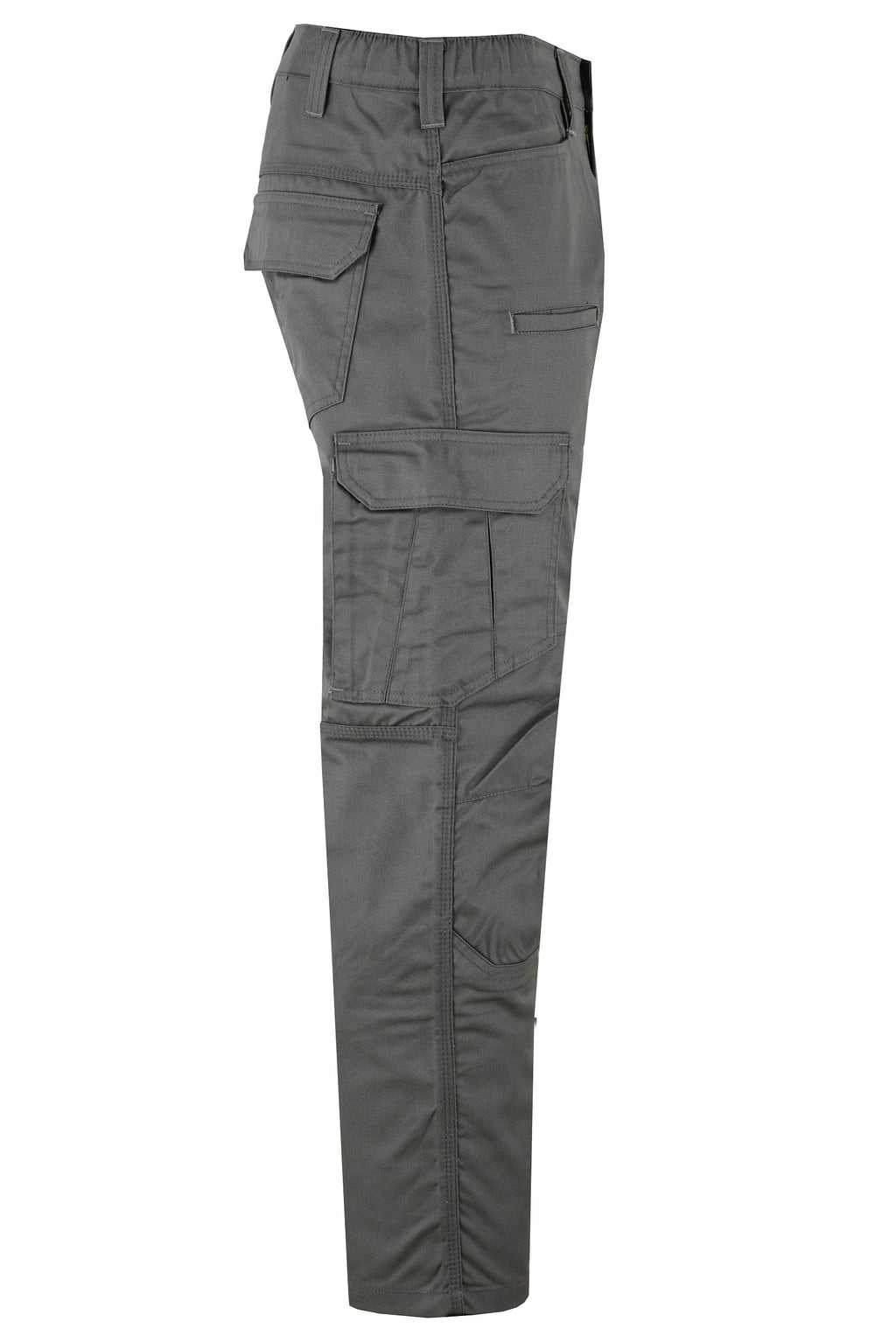 Riggermen Tactical Work Pants for Men - Durable Casual Trousers with Holster Pockets for Outdoor and Work Use - SJB-DIAMOND ELITES
