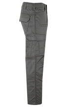 Riggermen Tactical Work Pants for Men - Durable Casual Trousers with Holster Pockets for Outdoor and Work Use - SJB-DIAMOND ELITES