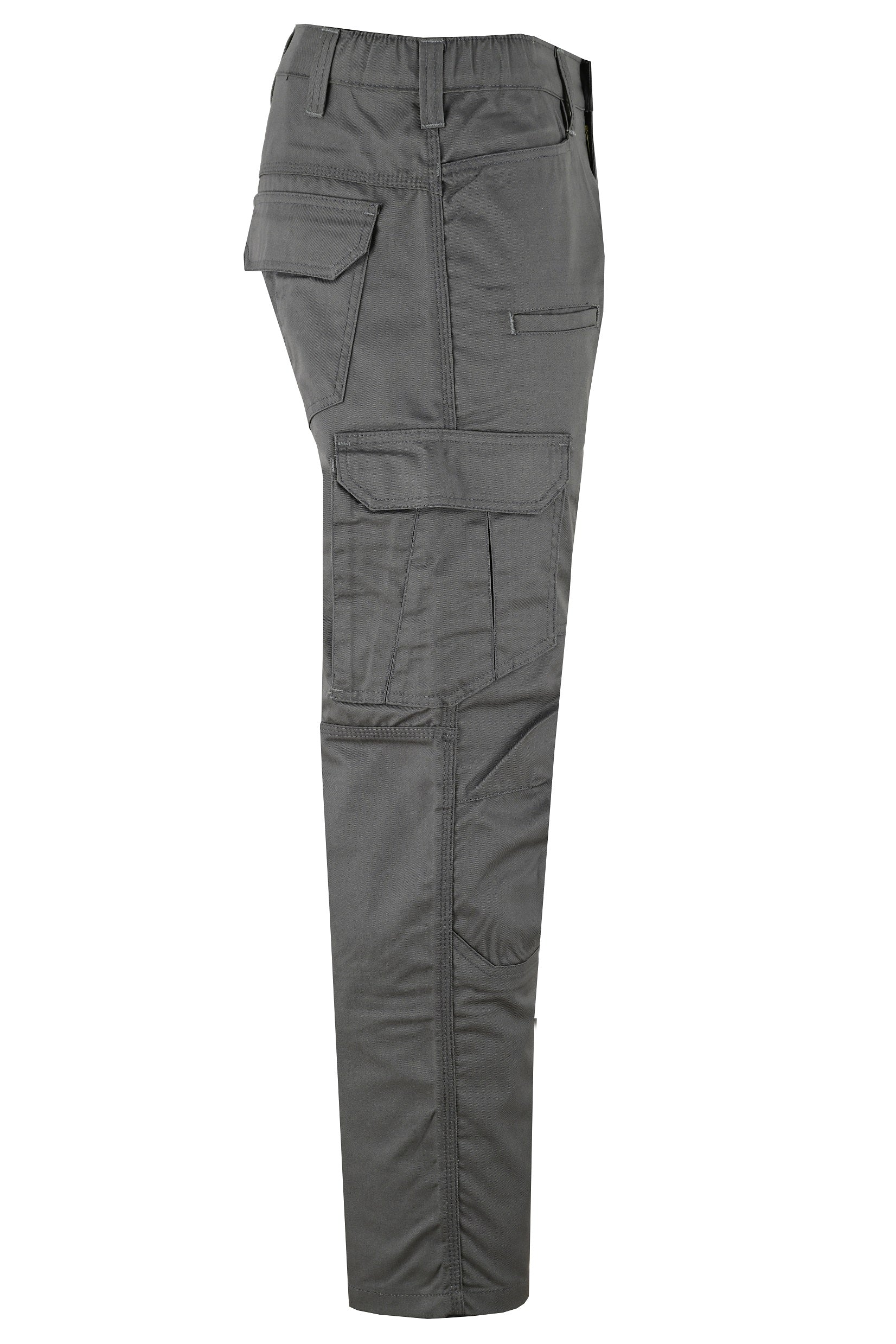 Riggermen Tactical Work Pants for Men - Durable Casual Trousers with Holster Pockets for Outdoor and Work Use - SJB-DIAMOND ELITES
