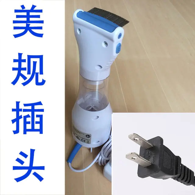 Cleaning Tool + 4 Capture Filter Pi-Mart