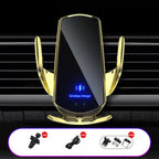 Car Wireless Charger Pi-Mart