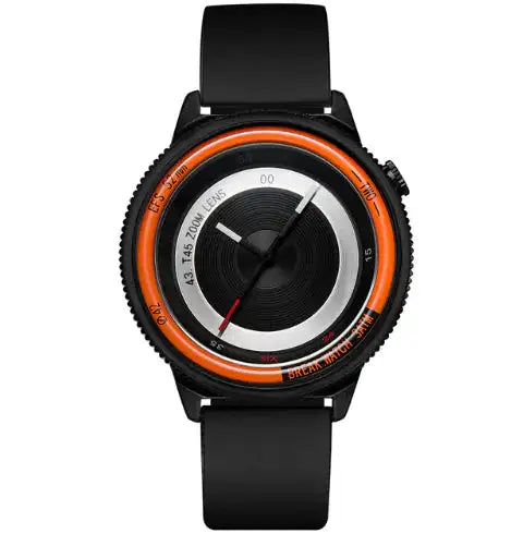 Quartz Couple Watches - Stylish Unisex Trendy Timepieces