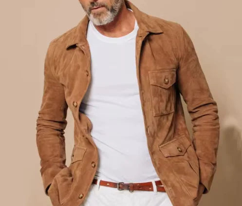 Urban Fusion Tailored Jacket Pi-Mart