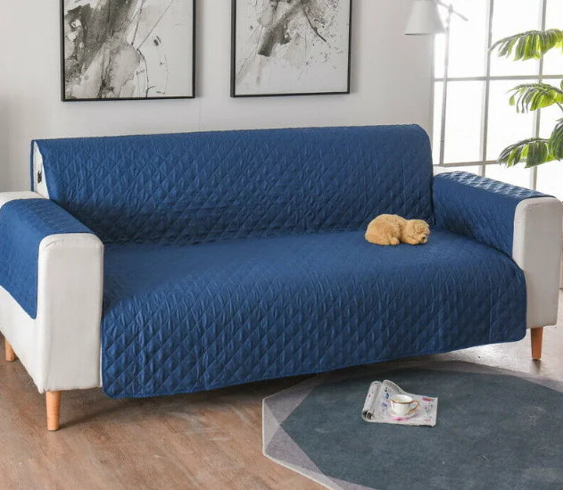 Waterproof Pet Sofa Cover Pi-Mart