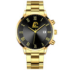 Minimalist Men's Watch Pi-Mart