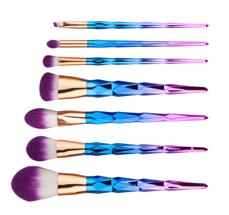 7 Makeup Brush Pi-Mart