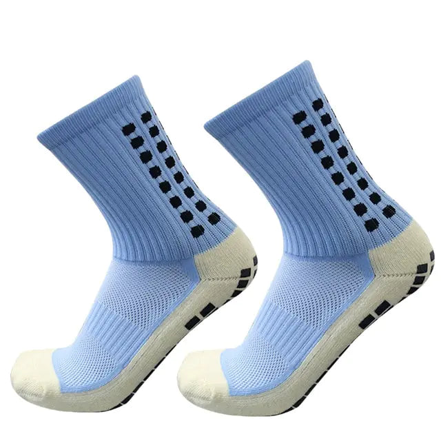 Non-slip Grip Sports Socks Pi-Mart