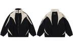 Winter Plush Jacket Pi-Mart