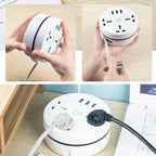 Universal Power Strip Extension Cord Pi-Mart