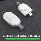 USB Cable Charger for Apple Watch Pi-Mart