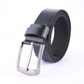 Fashionable Men's Business Casual Leather Belt Pi-Mart