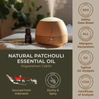 Therapeutic Oil Pi-Mart