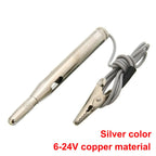 Car Truck Voltage Circuit Tester Diagnostic Tool Pi-Mart