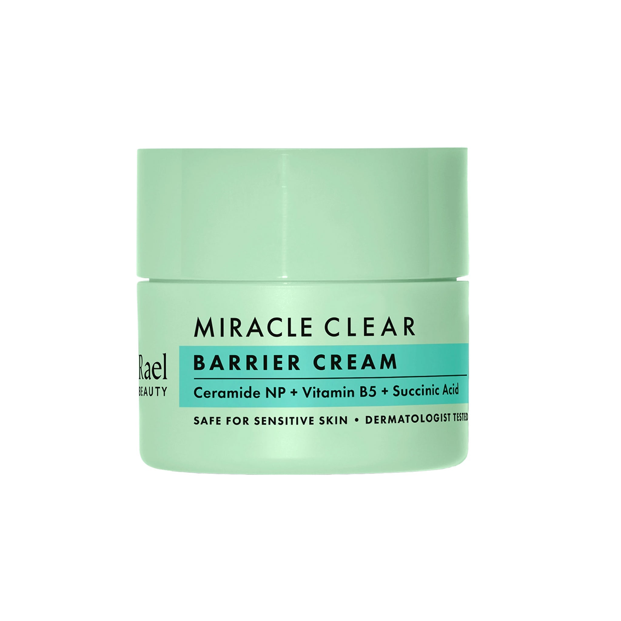 Rael Miracle Clear Barrier Cream 1.8 fl oz - New This is Beauty US
