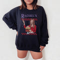 Rachels Homemade Trifles Which I Made From Scratch Sweatshirt Peachy Sunday