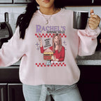 Rachels Homemade Trifles Which I Made From Scratch Sweatshirt Peachy Sunday