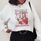 Rachels Homemade Trifles Which I Made From Scratch Sweatshirt Peachy Sunday