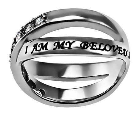 Radiance Ring KingdomWear