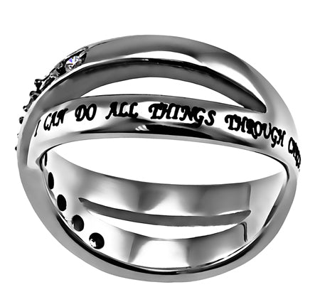Radiance Ring KingdomWear