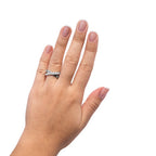 Radiance Ring - True Love Waits KingdomWear