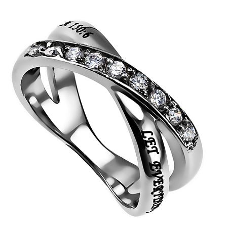 Radiance Ring KingdomWear