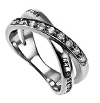 Radiance Ring KingdomWear