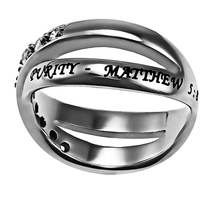Radiance Ring KingdomWear